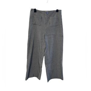 Chapter Monochrome wide leg